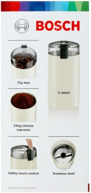 Кофемолка Bosch TSM6A017C