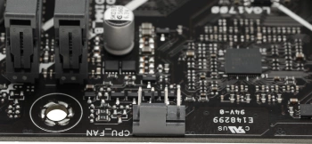 Материнская плата Asus PRIME H610M-D