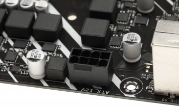 Материнская плата Asus PRIME H610M-D