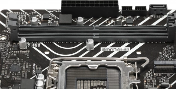 Материнская плата Asus PRIME H610M-D