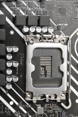 Материнская плата Asus PRIME H610M-D