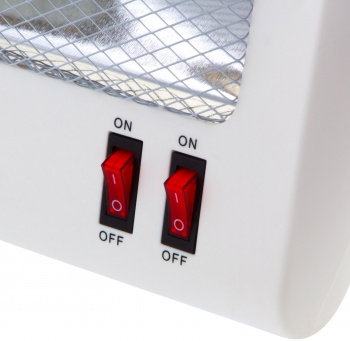 Обогреватель инфракрасный MTX IQH-800