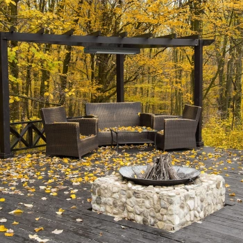 Обогреватель инфракрасный MTX КМИ-2000