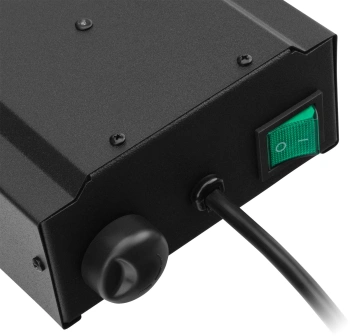 Обогреватель инфракрасный MTX КМИ-2000