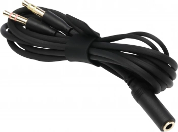 Наушники с микрофоном Razer Kraken X Essential