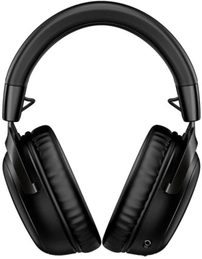 Наушники с микрофоном HyperX Cloud III Wireless