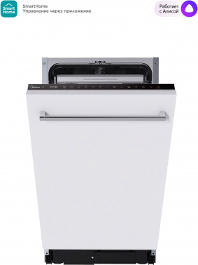 Посудомоечная машина встраив. Midea MID45S450i