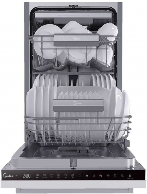 Посудомоечная машина встраив. Midea MID45S450i