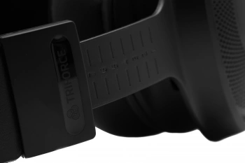 Наушники с микрофоном Razer Kraken V3