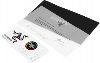 Наушники с микрофоном Razer Kraken V3