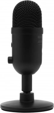 Микрофон проводной Razer Seiren V2 X