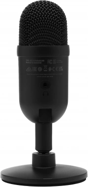 Микрофон проводной Razer Seiren V2 X