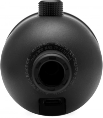 Микрофон проводной Razer Seiren V2 X