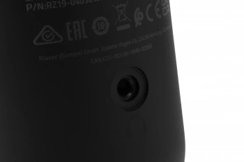 Микрофон проводной Razer Seiren V2 X