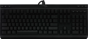 Клавиатура HyperX Alloy Core RGB