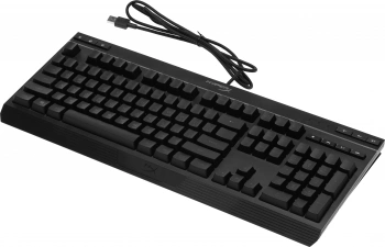 Клавиатура HyperX Alloy Core RGB
