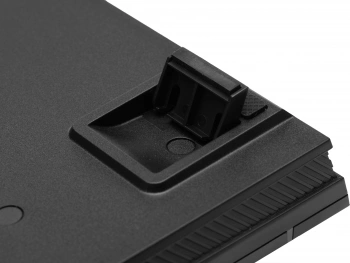 Клавиатура HyperX Alloy Core RGB