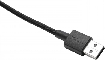 Клавиатура HyperX Alloy Core RGB