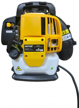 Воздуходувка Huter GB-52S