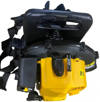 Воздуходувка Huter GB-52S