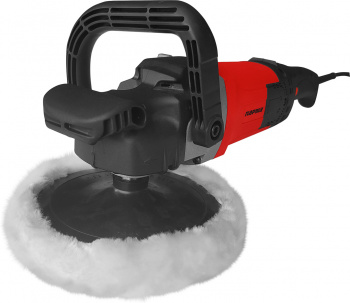 Полировальная машина Парма УШМ-П01-180-1650РК