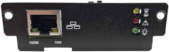 Адаптер SNMP Powercom  CY504PB