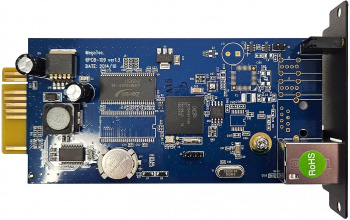 Адаптер SNMP Powercom  CY504PB