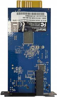 Адаптер SNMP Powercom  CY504PB