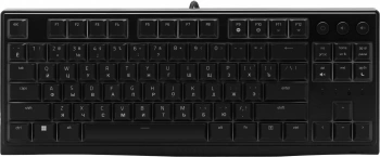 Клавиатура Razer Ornata V3 Tenkeyless