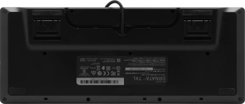 Клавиатура Razer Ornata V3 Tenkeyless