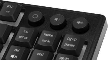 Клавиатура Razer Ornata V3 Tenkeyless