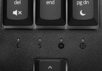 Клавиатура Razer Ornata V3 Tenkeyless