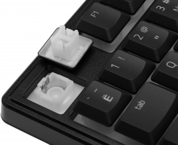 Клавиатура Razer Ornata V3 Tenkeyless