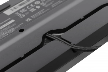 Клавиатура Razer Ornata V3 Tenkeyless