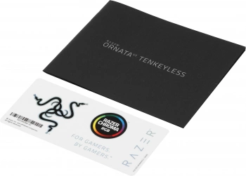 Клавиатура Razer Ornata V3 Tenkeyless