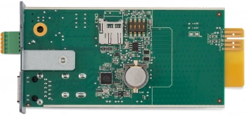 Модуль Ippon SNMP M2 Modular; BlackRock