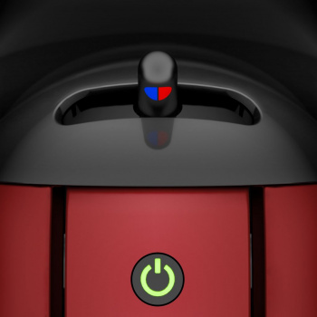 Кофемашина Krups Mini Me KP120H31