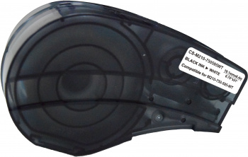 Картридж ленточный Cactus CS-M210-750595WT