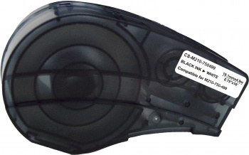 Картридж ленточный Cactus CS-M210-750499