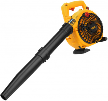 Воздуходувка-пылесос Denzel GL-260