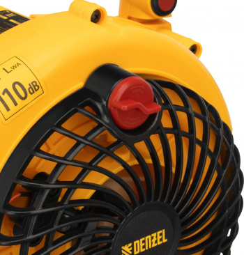Воздуходувка-пылесос Denzel GL-260