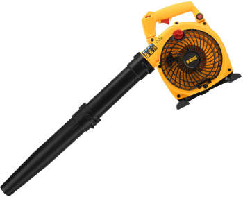 Воздуходувка-пылесос Denzel GL-260