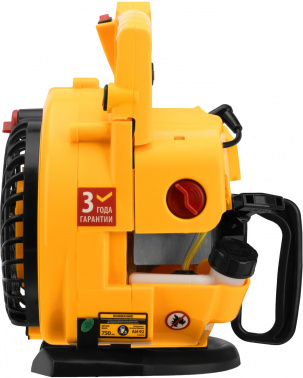 Воздуходувка-пылесос Denzel GL-260