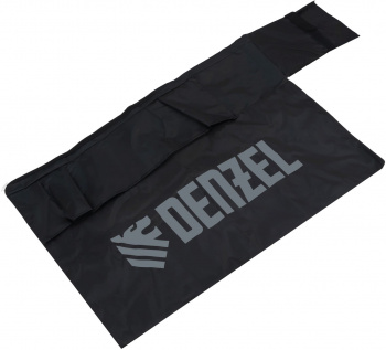 Воздуходувка-пылесос Denzel GL-260