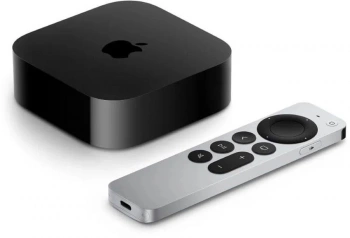 Медиаплеер Apple TV 4K A2843