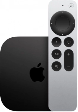 Медиаплеер Apple TV 4K A2843