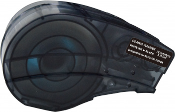Картридж ленточный Cactus CS-M210-750595BK