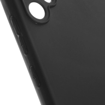 Чехол (клип-кейс) BoraSCO для Samsung Galaxy A05 Silicone Case