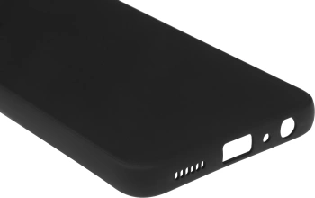 Чехол (клип-кейс) BoraSCO для Samsung Galaxy A05s Silicone Case