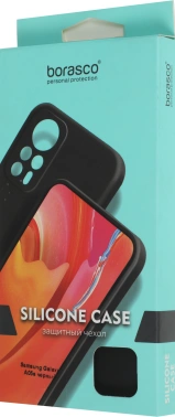 Чехол (клип-кейс) BoraSCO для Samsung Galaxy A05s Silicone Case